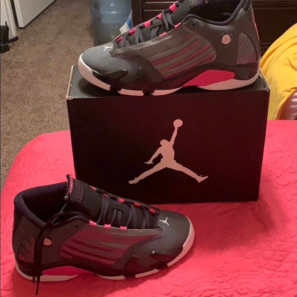 Air Jordan 14 Retro